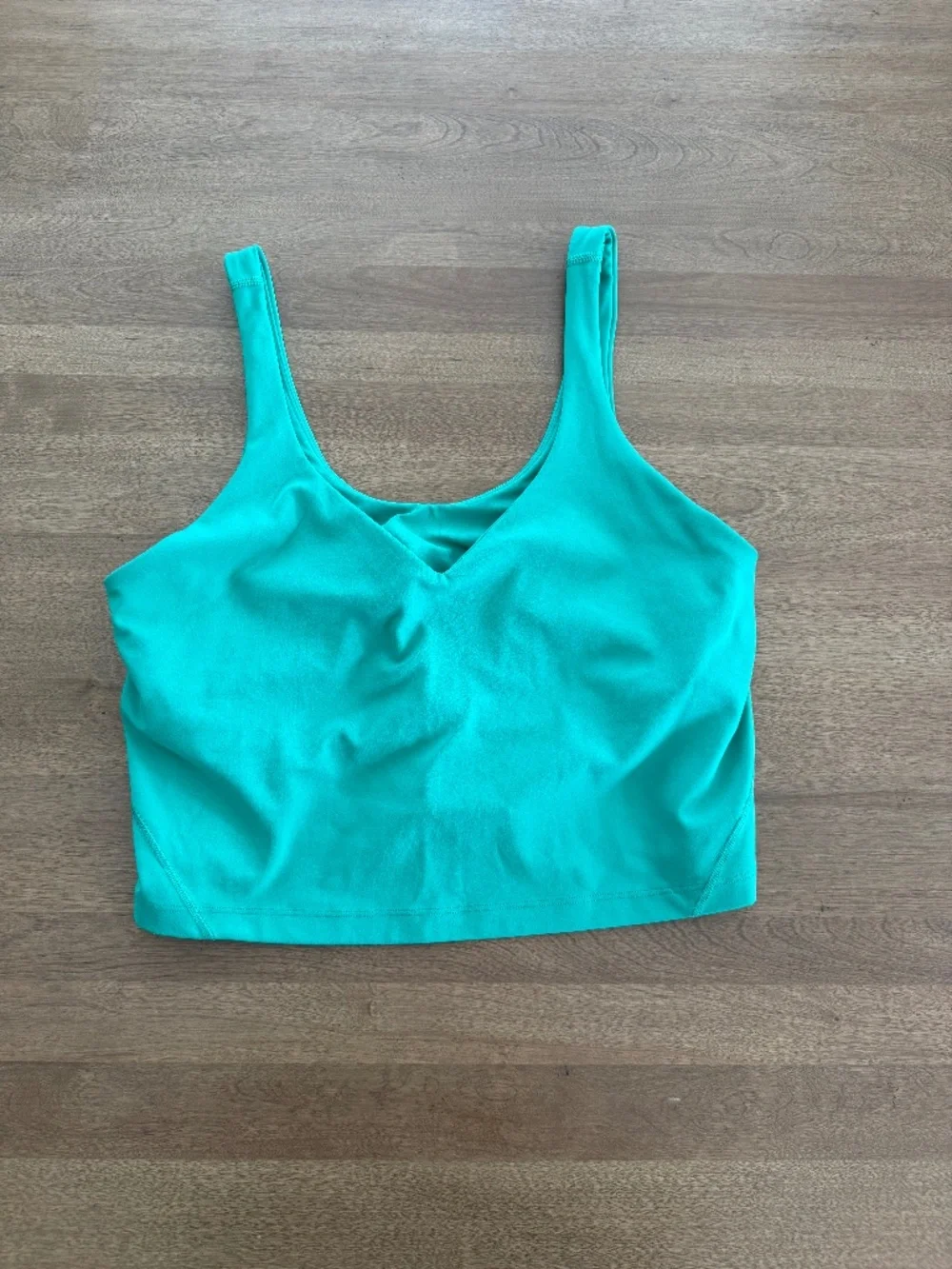 Lululemon Align Tank Top